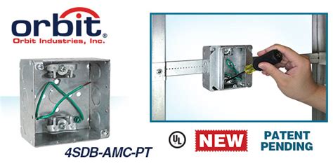 mc cable to junction box|mc cable with larger ground.